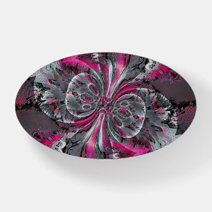 Mixed Signals Paperweight