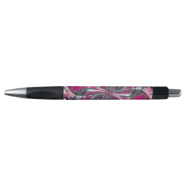 Mixed Signals  Pen (Front)