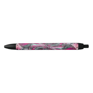 Mixed Signals Pen