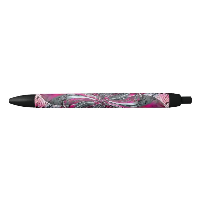 Mixed Signals  Pen (Front)