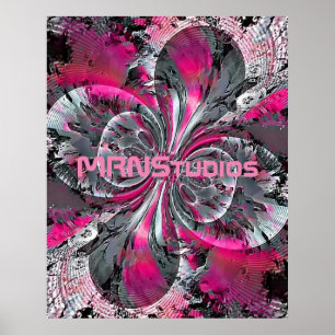 Mixed Signals Poster