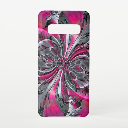 Mixed Signals Samsung Galaxy S10 Case