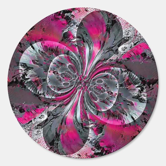 Mixed Signals  Sign (Front)