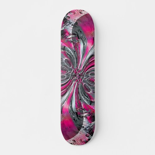 Mixed Signals  Skateboard