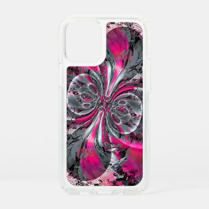 Mixed Signals  Speck iPhone 12 Mini Case