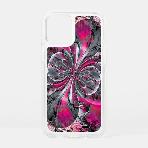 Mixed Signals  Speck iPhone 12 Mini Case