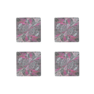 Mixed Signals  Stone Magnet