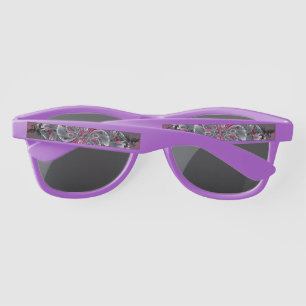 Mixed Signals Sunglasses