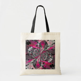 Mixed Signals  Tote Bag