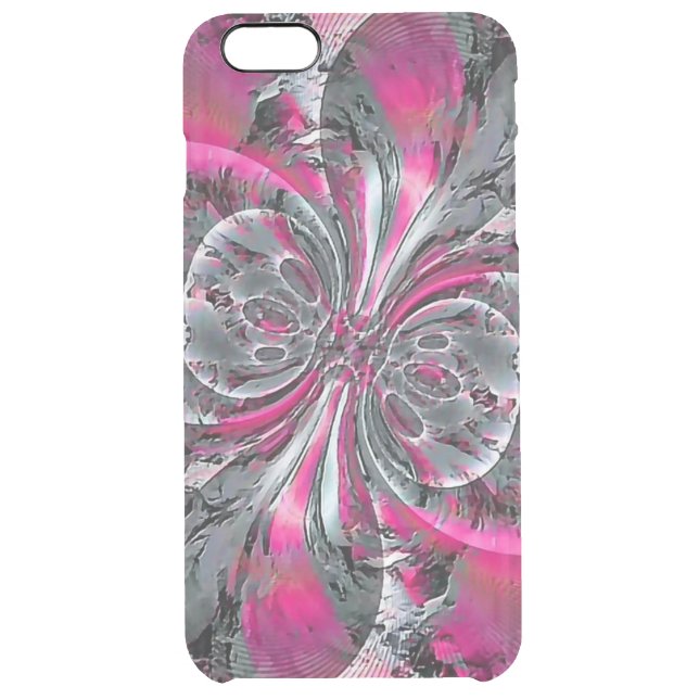 Mixed Signals  Uncommon iPhone Case (Back)