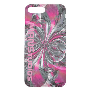 Mixed Signals  iPhone 8 Plus/7 Plus Case