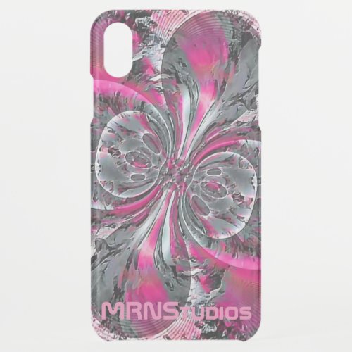Mixed Signals  Uncommon iPhone Case