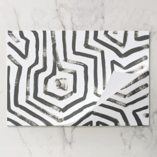 Mixed Signals V Paper Pad