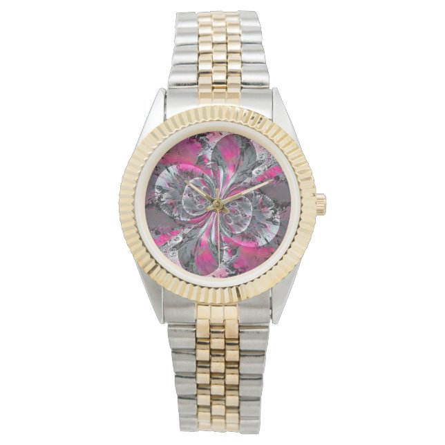 Mixed Signals  Watch (Front)