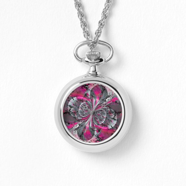 Mixed Signals  Watch (Front)