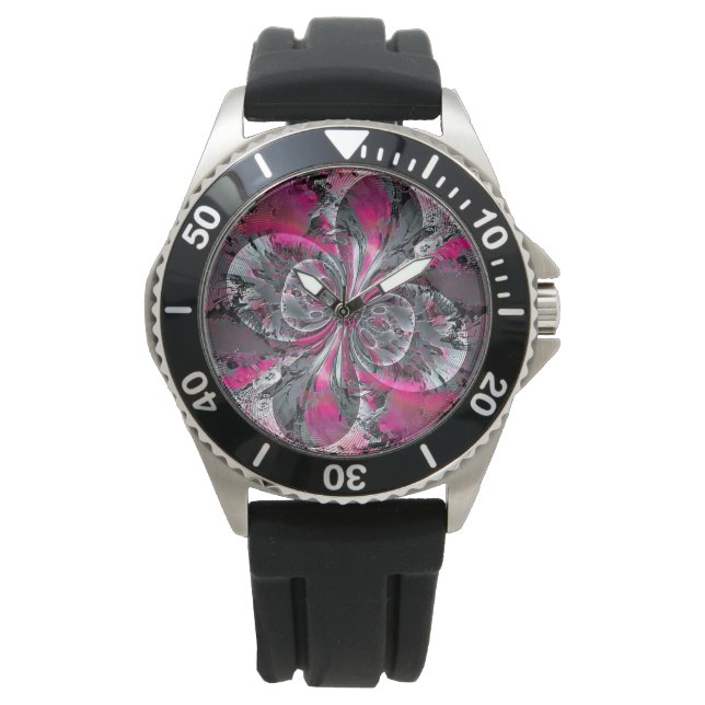 Mixed Signals  Watch (Front)