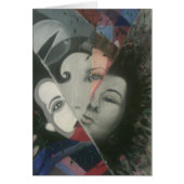 Mixed up mind (Front)