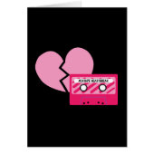 MixTape Heartbreak (Front)