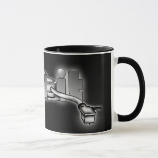 mixx-it Mug