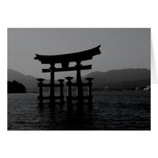 Miyajima Cards