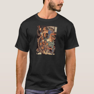 Miyamoto Musashi T-Shirt