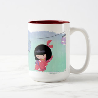 Miyono Mug