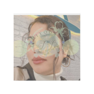 Miyoussa Gallery Wrap