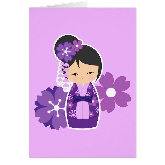 Miyu Cards (Front)