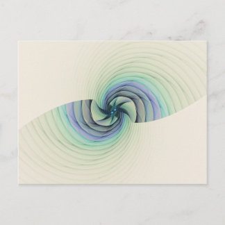 Mizizzy Postcard
