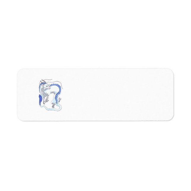 MIZUCHI LABEL (Front)