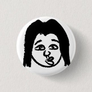Mizura Badge 22 Button