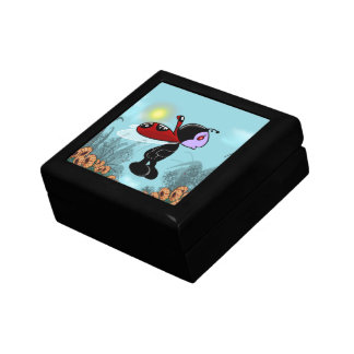 Mizz Ladybug Gift Box