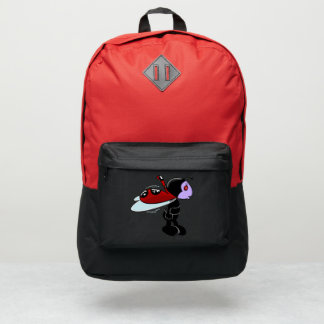 Mizz Ladybug Port Authority® Backpack