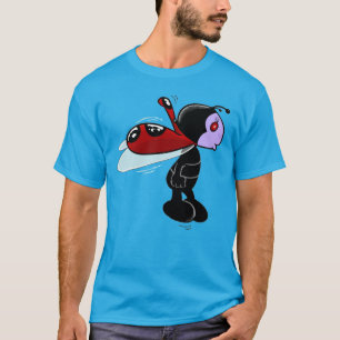 Mizz Ladybug T-Shirt