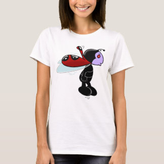 Mizz Ladybug T-Shirt