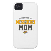 Mizzou Family Pride Case-Mate iPhone Case (Back)