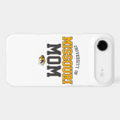 Mizzou Family Pride Case-Mate iPhone Case (Back (Horizontal))