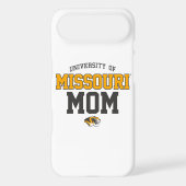 Mizzou Family Pride Case-Mate iPhone Case (Back)