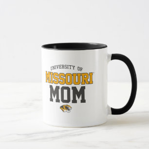 Mizzou Family Pride Mug