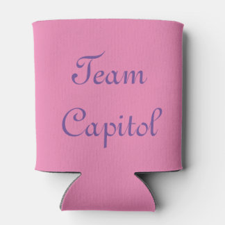 MJB Dressage Team Capitol can cooler