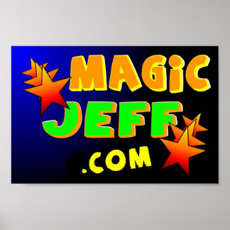 MJcom Poster