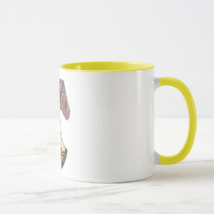 Mjolnir Mug