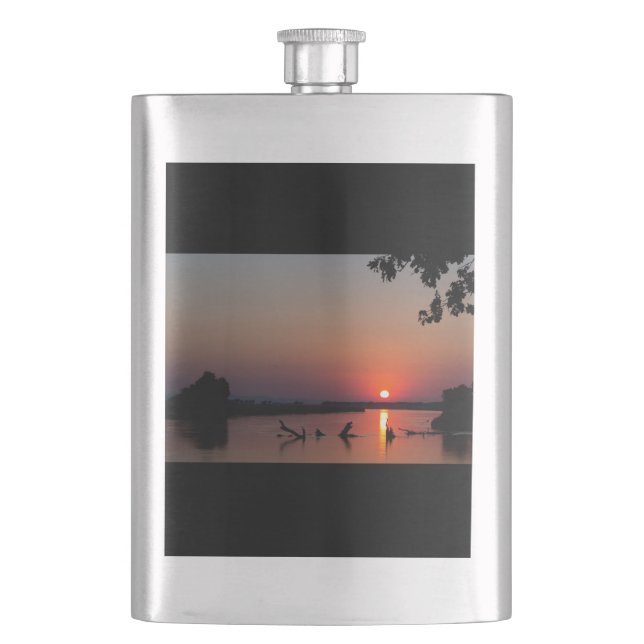 MK3_3887 FLASK (Front)