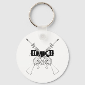 [[MK]] Assault Rifle Keychains