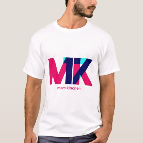 MK DJ _ marc kinchen _ mark kinchen Classic T_Shir T_Shirt