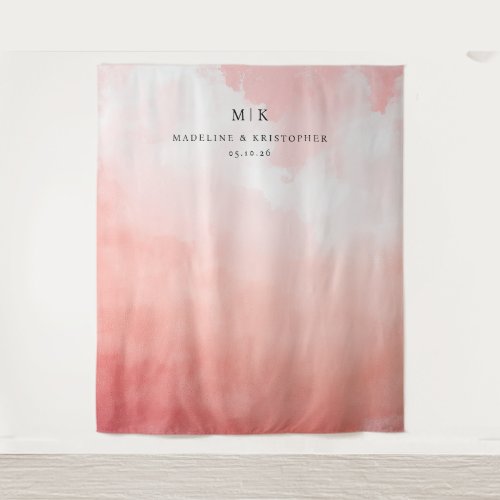 MK Romantic Pink Gradient