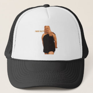 MK TRUCKER HAT