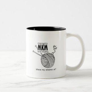 MKM Big Mug