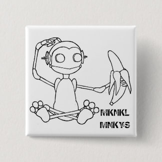 MKNKL MNKYS pin