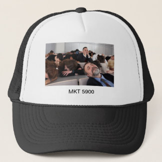 MKT 5900 Souvenir Hat